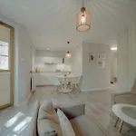Silence Zacisze Апартаменты