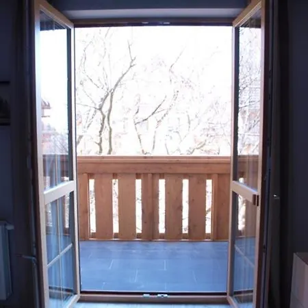 شقة Silence Zacisze شكلارسكا بوريبا