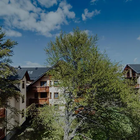 Silence Zacisze Apartment *