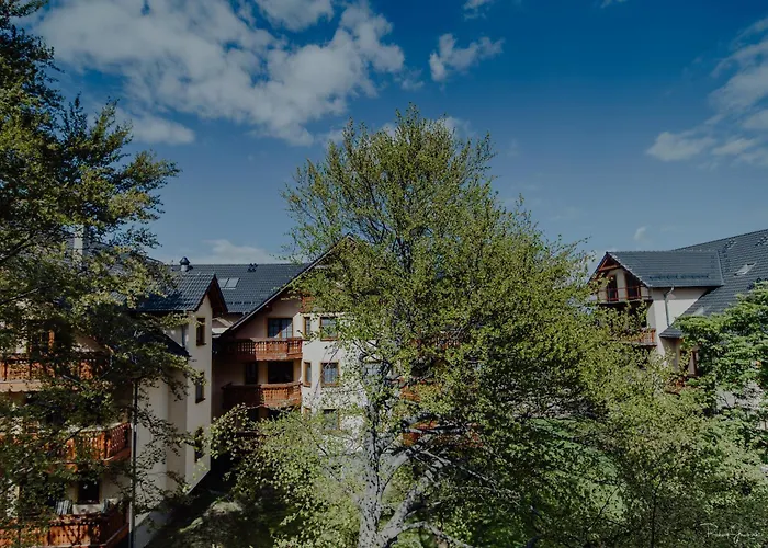 Silence Zacisze Apartment *